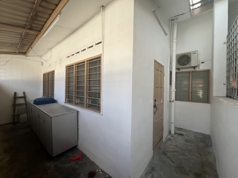 1-storey Terraced House for Rent in Taman Suria (Johor Bahru) - Erness Tan - PropertyGuru.com.my