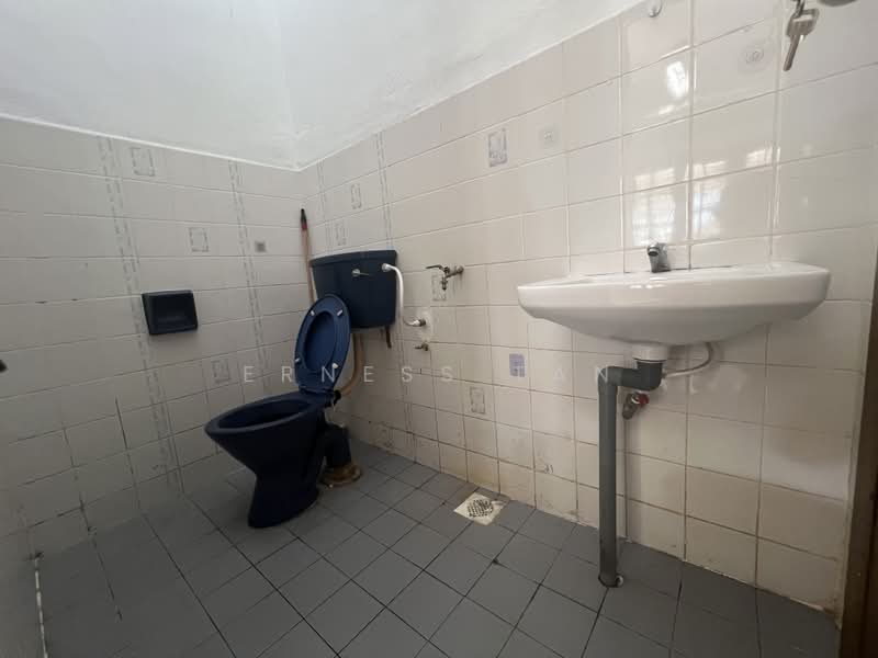 1-storey Terraced House for Rent in Taman Suria (Johor Bahru) - Erness Tan - PropertyGuru.com.my