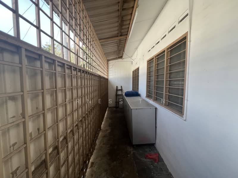 1-storey Terraced House for Rent in Taman Suria (Johor Bahru) - Erness Tan - PropertyGuru.com.my