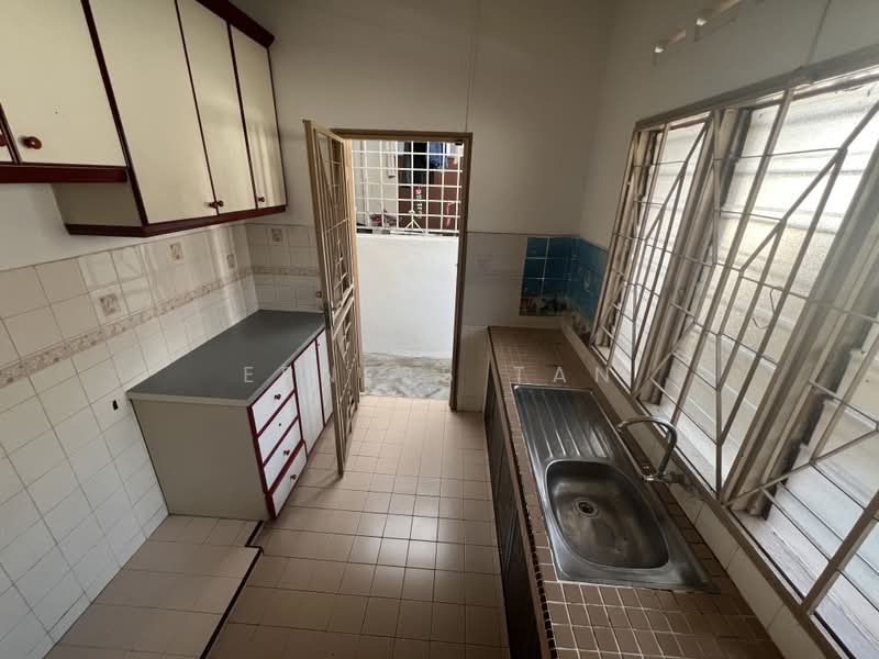 1-storey Terraced House for Rent in Taman Suria (Johor Bahru) - Erness Tan - PropertyGuru.com.my