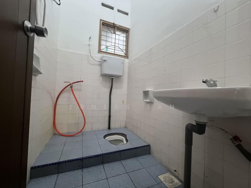 1-storey Terraced House for Rent in Taman Suria (Johor Bahru) - Erness Tan - PropertyGuru.com.my
