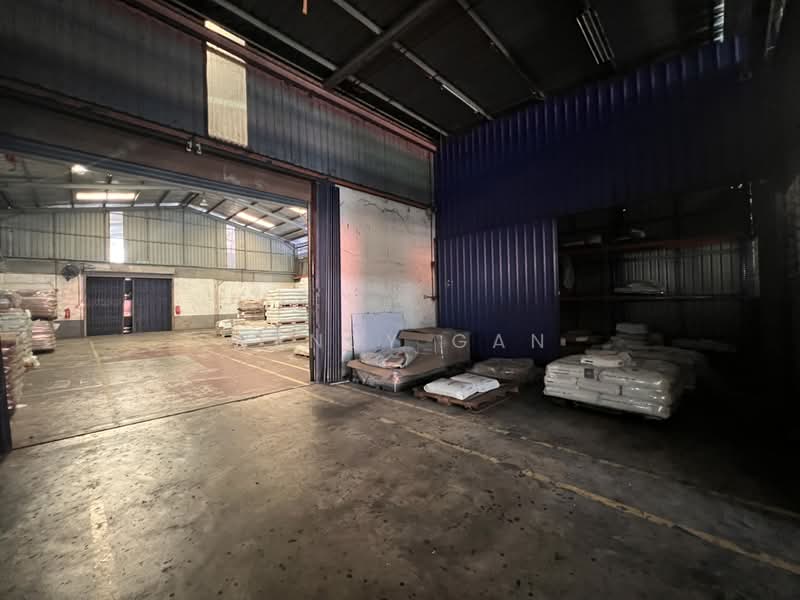 Kilang untuk Disewa di Aman Larkin (Johor Bahru) - Wendy Gan - PropertyGuru.com.my