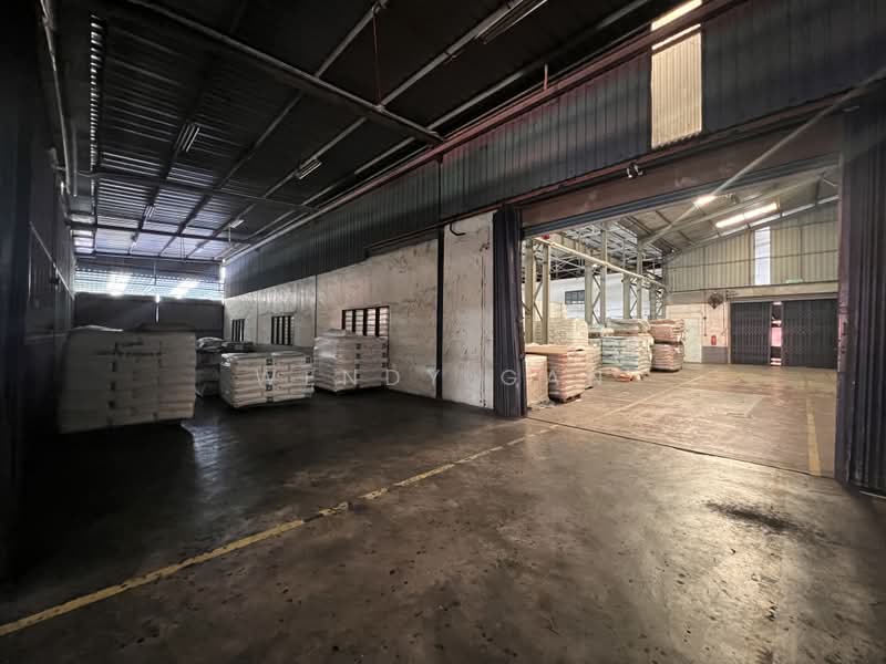 Kilang untuk Disewa di Aman Larkin (Johor Bahru) - Wendy Gan - PropertyGuru.com.my