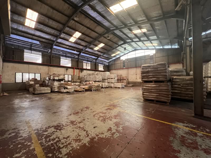 Kilang untuk Disewa di Aman Larkin (Johor Bahru) - Wendy Gan - PropertyGuru.com.my