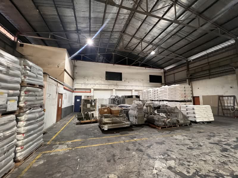 Kilang untuk Disewa di Aman Larkin (Johor Bahru) - Wendy Gan - PropertyGuru.com.my
