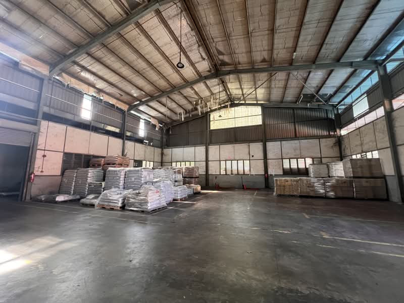 Kilang untuk Disewa di Aman Larkin (Johor Bahru) - Wendy Gan - PropertyGuru.com.my