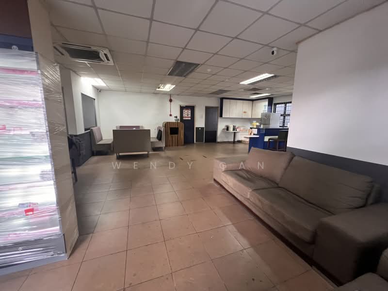 Kilang untuk Disewa di Aman Larkin (Johor Bahru) - Wendy Gan - PropertyGuru.com.my