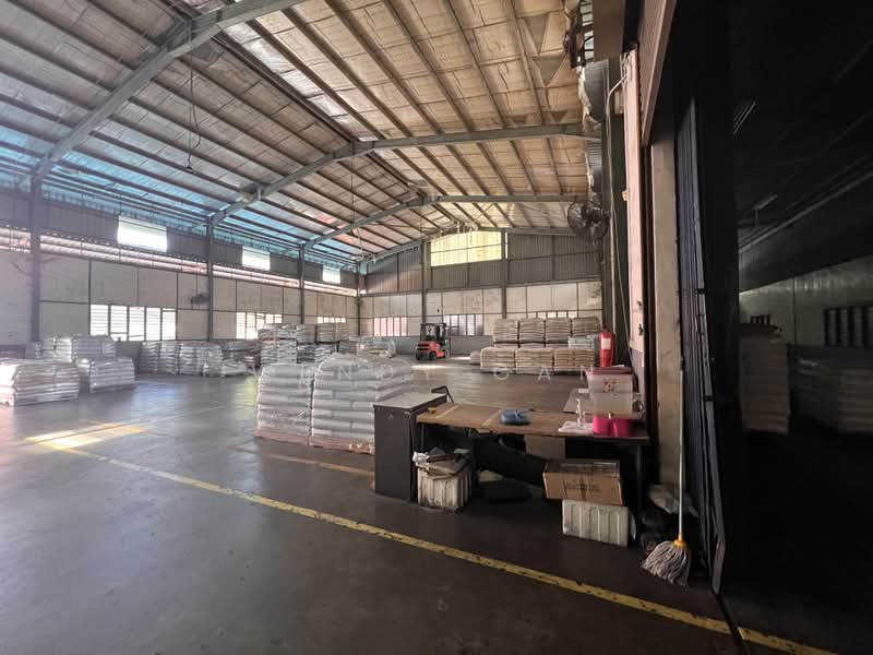 Kilang untuk Disewa di Aman Larkin (Johor Bahru) - Wendy Gan - PropertyGuru.com.my