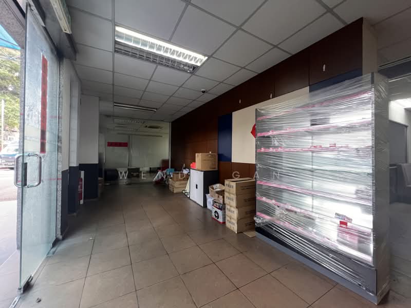 Kilang untuk Disewa di Aman Larkin (Johor Bahru) - Wendy Gan - PropertyGuru.com.my