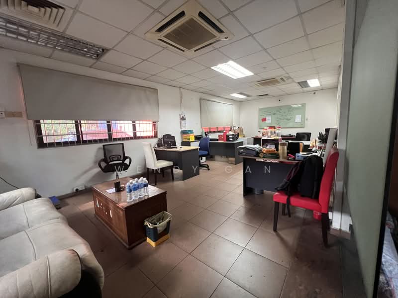 Kilang untuk Disewa di Aman Larkin (Johor Bahru) - Wendy Gan - PropertyGuru.com.my