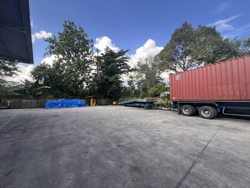 Kilang untuk Disewa di Aman Larkin (Johor Bahru) - Wendy Gan - PropertyGuru.com.my