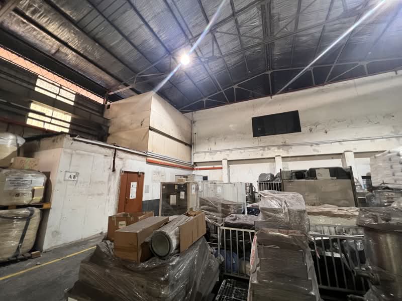 Kilang untuk Disewa di Aman Larkin (Johor Bahru) - Wendy Gan - PropertyGuru.com.my