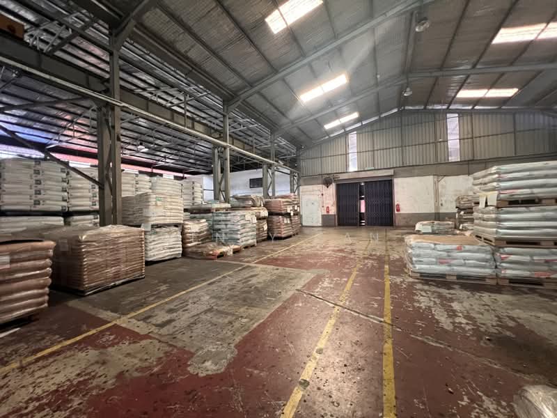 Kilang untuk Disewa di Aman Larkin (Johor Bahru) - Wendy Gan - PropertyGuru.com.my