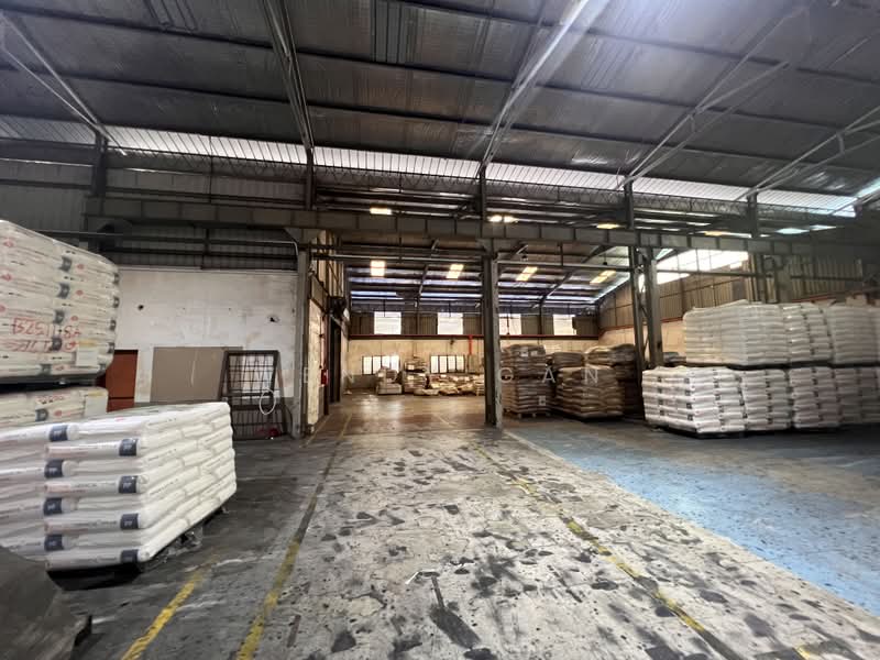 Kilang untuk Disewa di Aman Larkin (Johor Bahru) - Wendy Gan - PropertyGuru.com.my
