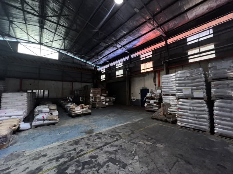 Kilang untuk Disewa di Aman Larkin (Johor Bahru) - Wendy Gan - PropertyGuru.com.my