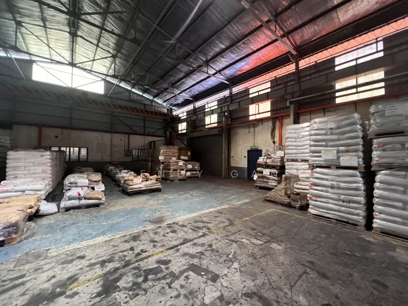 Kilang untuk Disewa di Aman Larkin (Johor Bahru) - Wendy Gan - PropertyGuru.com.my
