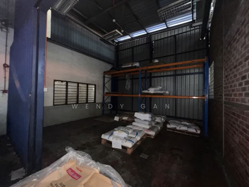 Kilang untuk Disewa di Aman Larkin (Johor Bahru) - Wendy Gan - PropertyGuru.com.my