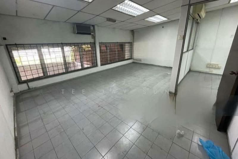 Factory for Sale in Taman Daya (Johor Bahru) - Tee Jay Sun - PropertyGuru.com.my