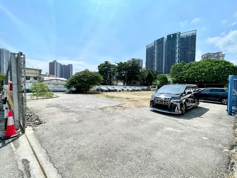 Industrial Land for Sale in Setapak (Kuala Lumpur) - Mohd Nazri Roslan - PropertyGuru.com.my