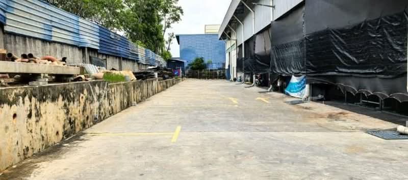Gudang untuk Disewa di Kampung Sungai Lalang (Semenyih) - Muhammed Nazri bin Mustapha - Exterior - PropertyGuru.com.my
