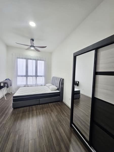 Condominium for Rent at Sunway Artessa - Hasniza Ibrahim - Bedroom - PropertyGuru.com.my