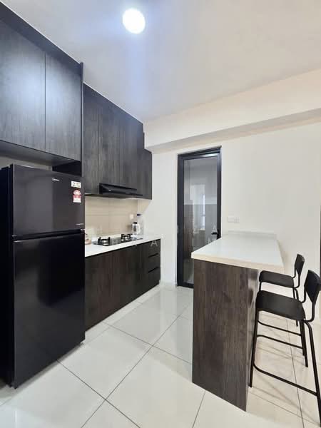 Condominium for Rent at Sunway Artessa - Hasniza Ibrahim - Kitchen - PropertyGuru.com.my