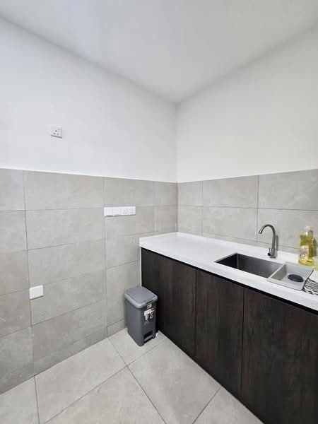 Condominium for Rent at Sunway Artessa - Hasniza Ibrahim - Kitchen - PropertyGuru.com.my