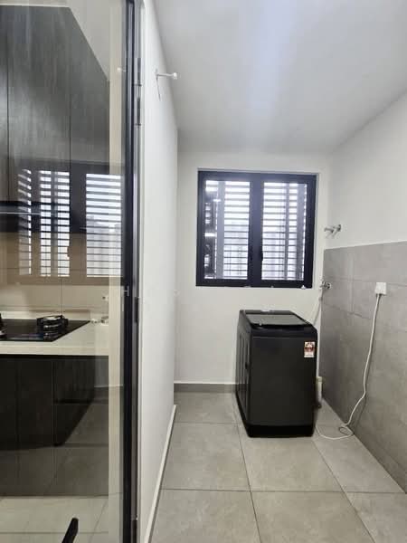 Condominium for Rent at Sunway Artessa - Hasniza Ibrahim - Kitchen - PropertyGuru.com.my