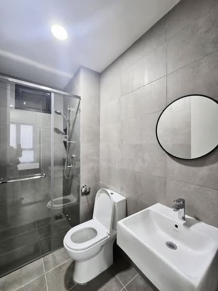 Condominium for Rent at Sunway Artessa - Hasniza Ibrahim - Bathroom - PropertyGuru.com.my