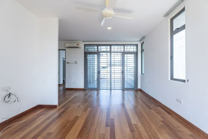 Banglo Lot Kosong untuk Dijual di Putrajaya (Putrajaya) - Fakhzan Badiran - Living Room - PropertyGuru.com.my