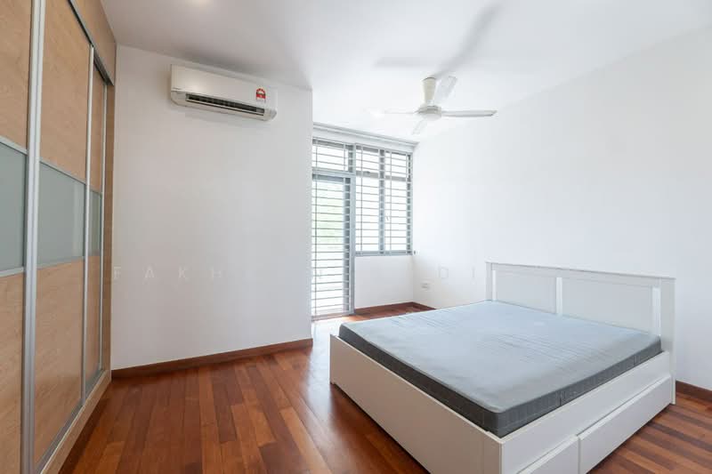 Banglo Lot Kosong untuk Dijual di Putrajaya (Putrajaya) - Fakhzan Badiran - Bedroom - PropertyGuru.com.my
