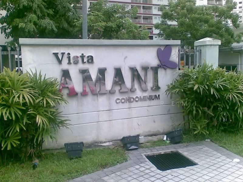 Kondominium untuk Dijual di Vista Amani - Rashidah Juremi - Exterior - PropertyGuru.com.my