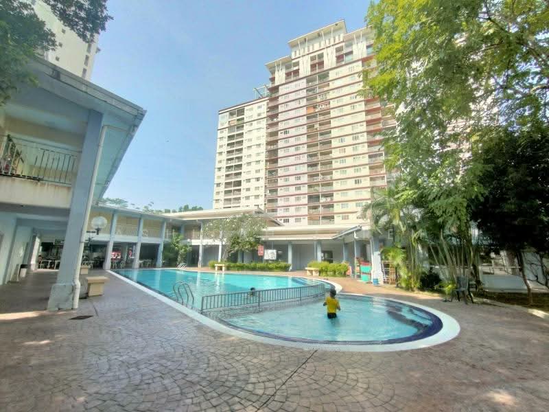 Kondominium untuk Dijual di Vista Amani - Rashidah Juremi - Exterior - PropertyGuru.com.my