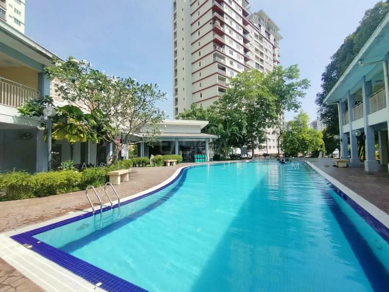 Kondominium untuk Dijual di Vista Amani - Rashidah Juremi - Exterior - PropertyGuru.com.my
