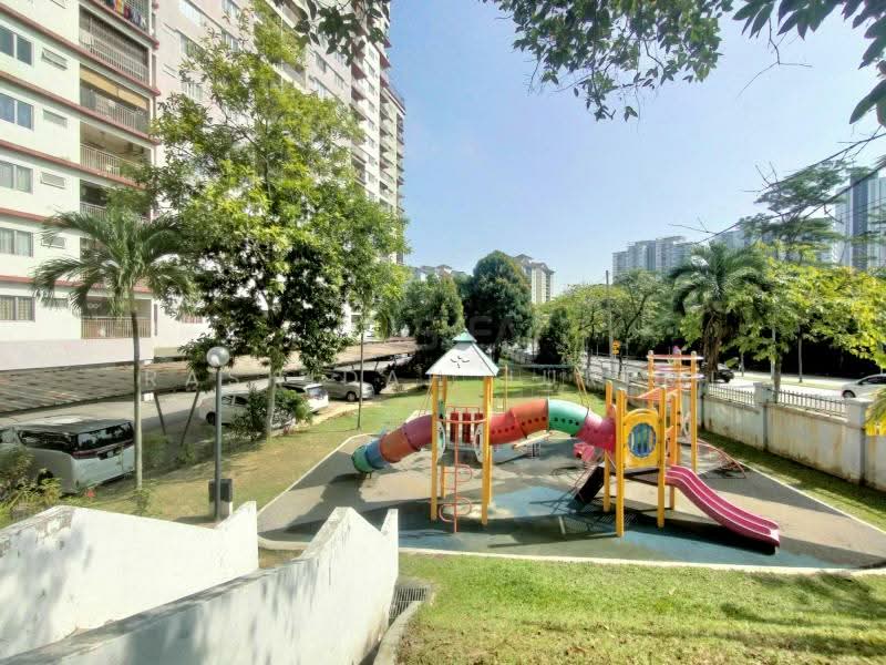 Kondominium untuk Dijual di Vista Amani - Rashidah Juremi - Exterior - PropertyGuru.com.my