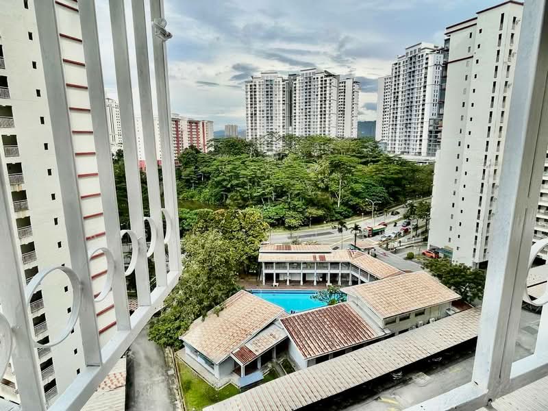 Kondominium untuk Dijual di Vista Amani - Rashidah Juremi - Exterior - PropertyGuru.com.my