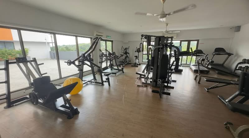 Condominium for Rent at Residensi Zamrud - Nurul Zyra - PropertyGuru.com.my