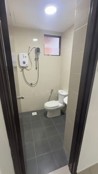 Condominium for Rent at Residensi Zamrud - Nurul Zyra - PropertyGuru.com.my