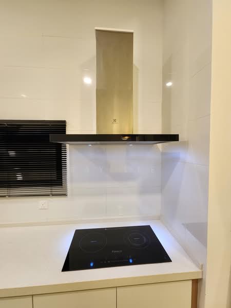 Rumah Berkembar untuk Dijual di Setia Alam (Selangor) - Ray Lee - Kitchen - PropertyGuru.com.my
