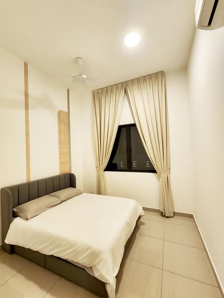 Rumah Berkembar untuk Dijual di Setia Alam (Selangor) - Ray Lee - Bedroom - PropertyGuru.com.my