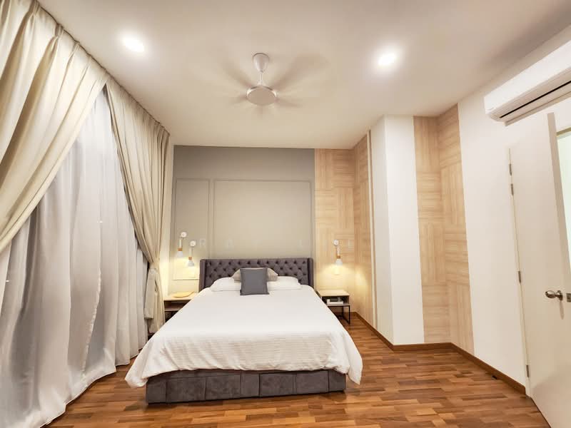 Rumah Berkembar untuk Dijual di Setia Alam (Selangor) - Ray Lee - Bedroom - PropertyGuru.com.my