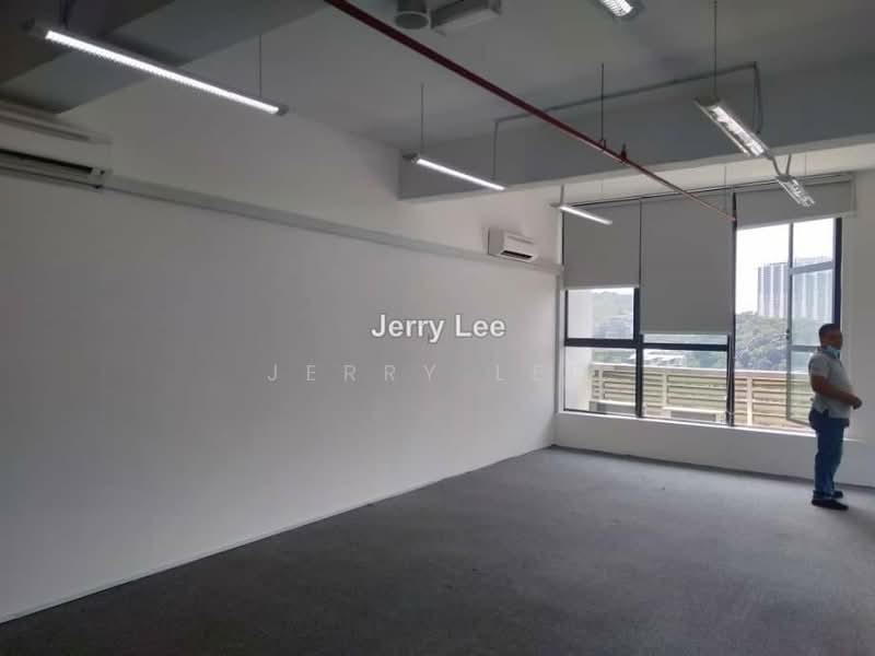 Pejabat untuk Dijual di Jalan Klang Lama (Old Klang Road) (Kuala Lumpur) - Jerry Lee - PropertyGuru.com.my