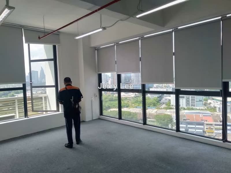 Pejabat untuk Dijual di Jalan Klang Lama (Old Klang Road) (Kuala Lumpur) - Jerry Lee - PropertyGuru.com.my