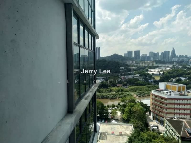 Pejabat untuk Dijual di Jalan Klang Lama (Old Klang Road) (Kuala Lumpur) - Jerry Lee - PropertyGuru.com.my