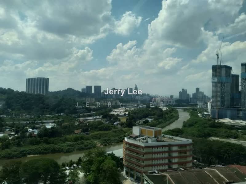 Pejabat untuk Dijual di Jalan Klang Lama (Old Klang Road) (Kuala Lumpur) - Jerry Lee - PropertyGuru.com.my