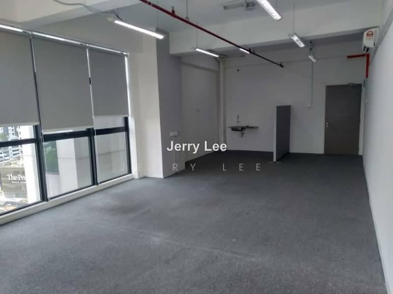 Pejabat untuk Dijual di Jalan Klang Lama (Old Klang Road) (Kuala Lumpur) - Jerry Lee - PropertyGuru.com.my