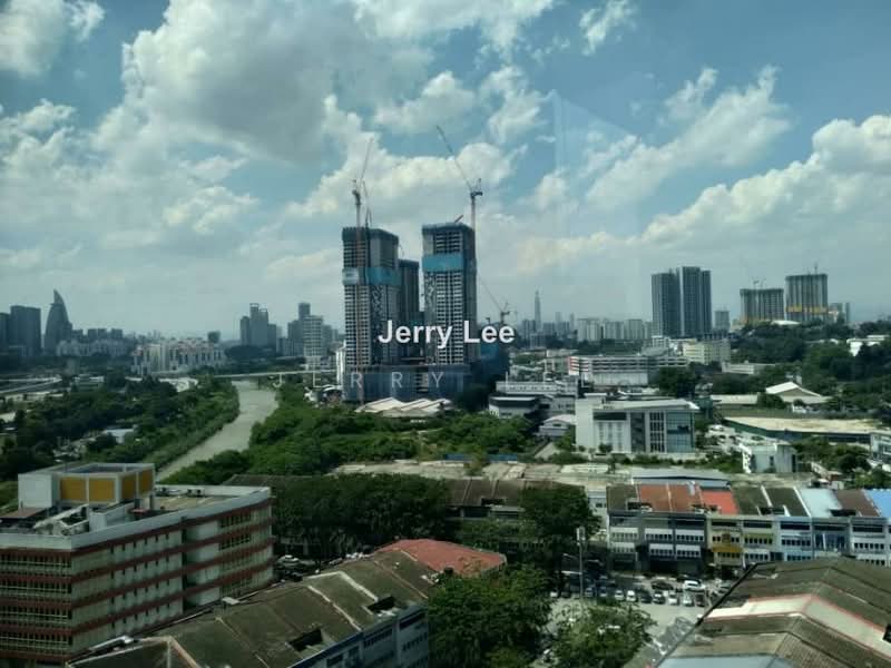 Pejabat untuk Dijual di Jalan Klang Lama (Old Klang Road) (Kuala Lumpur) - Jerry Lee - PropertyGuru.com.my