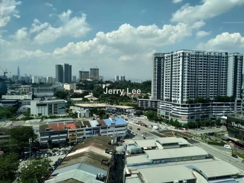 Pejabat untuk Dijual di Jalan Klang Lama (Old Klang Road) (Kuala Lumpur) - Jerry Lee - PropertyGuru.com.my