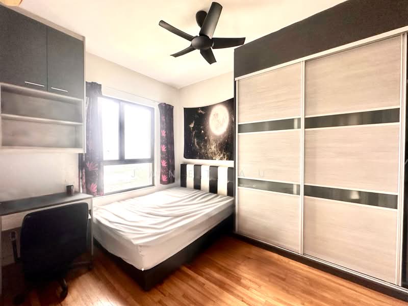 Kondominium untuk Dijual di Five Stones - Janet Au - PropertyGuru.com.my
