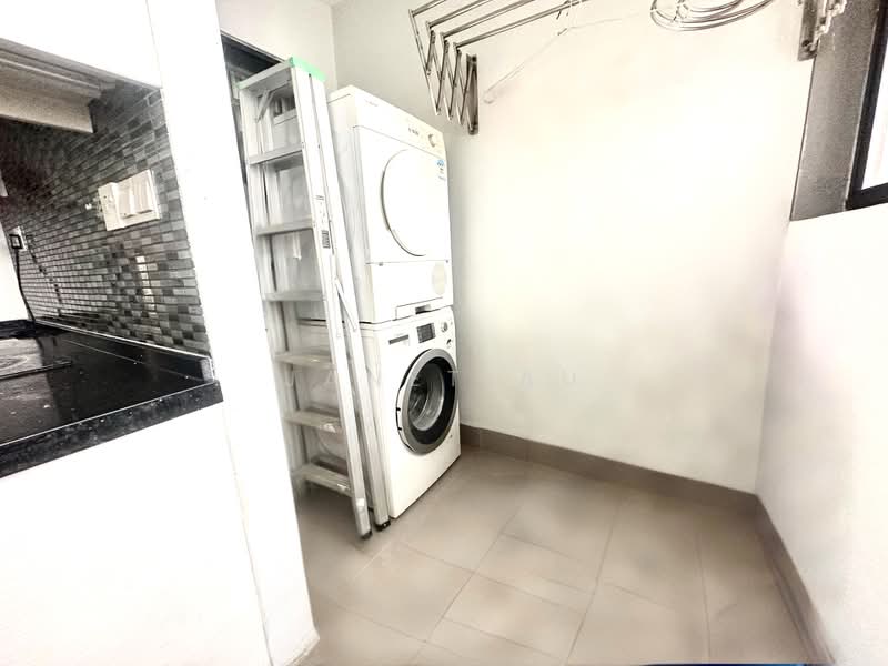 Kondominium untuk Dijual di Five Stones - Janet Au - PropertyGuru.com.my